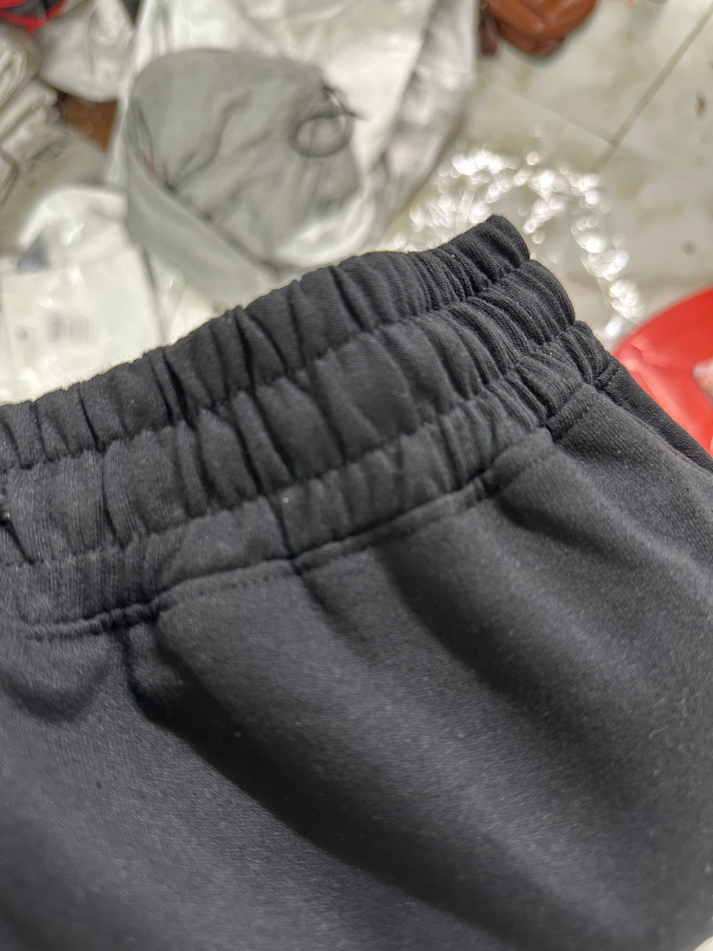 Baggy trackpant 240 gsm