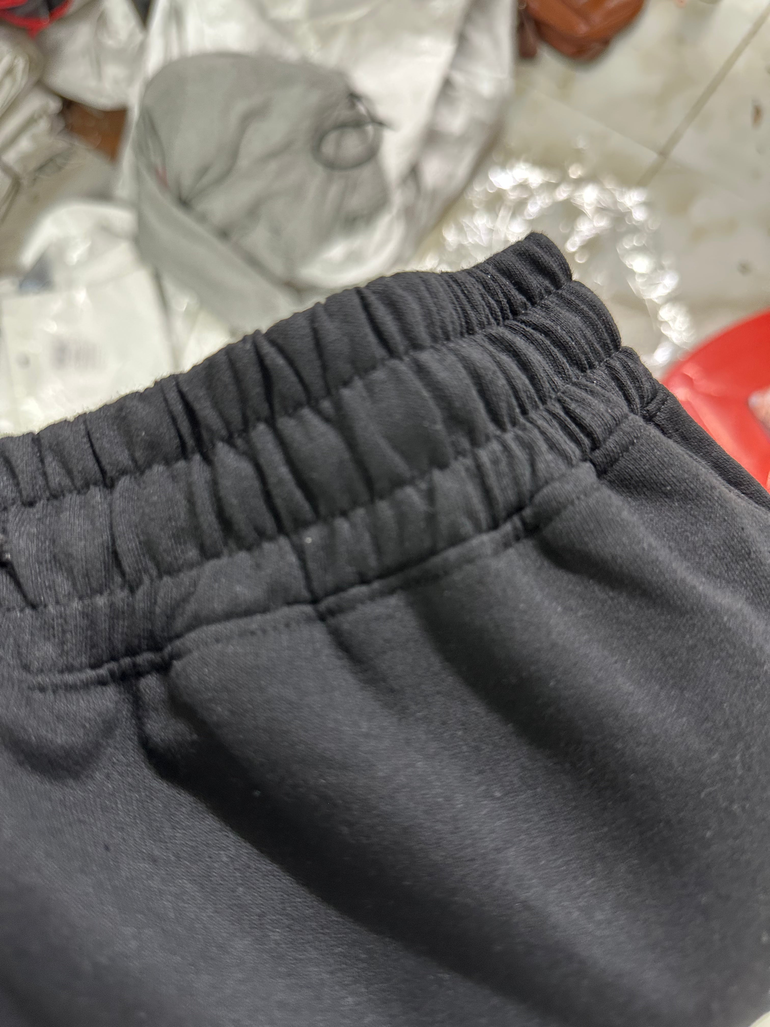 Baggy trackpant 240 gsm