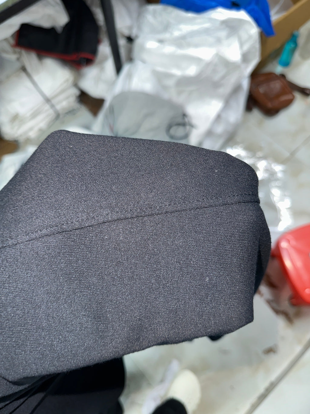 Baggy trackpant 240 gsm