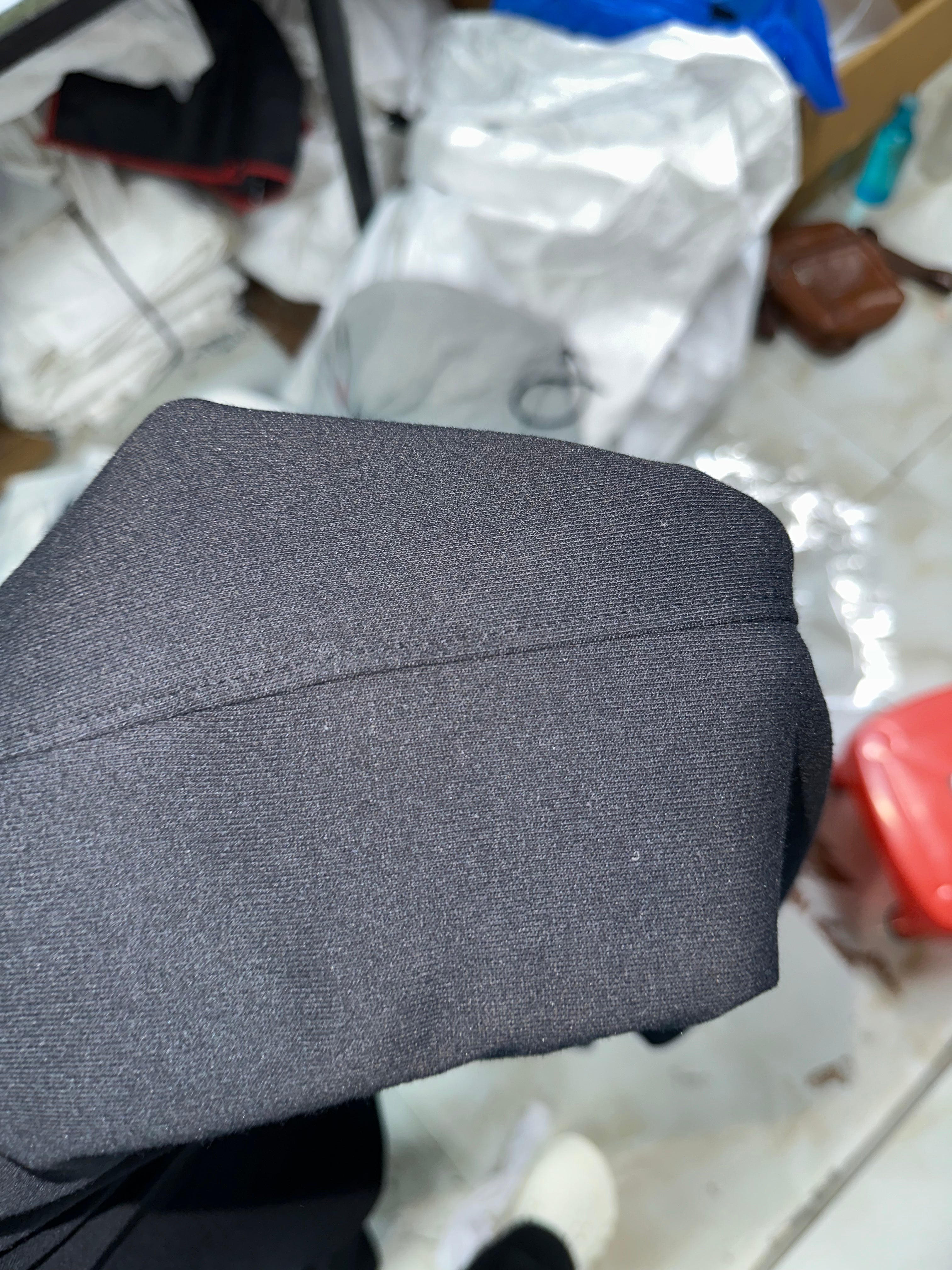 Baggy trackpant 240 gsm